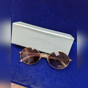 Hepidem Sunglasses 575
